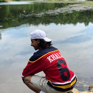 Meet your Posher, Mark